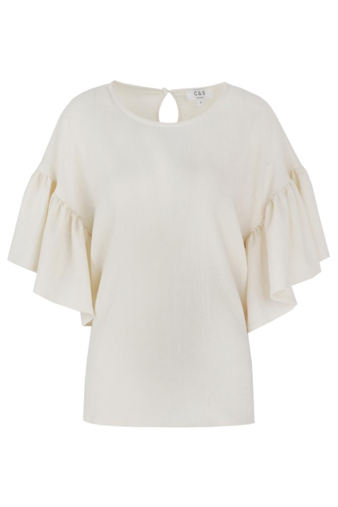 SAM TOP 25ZZC02 014 SAND